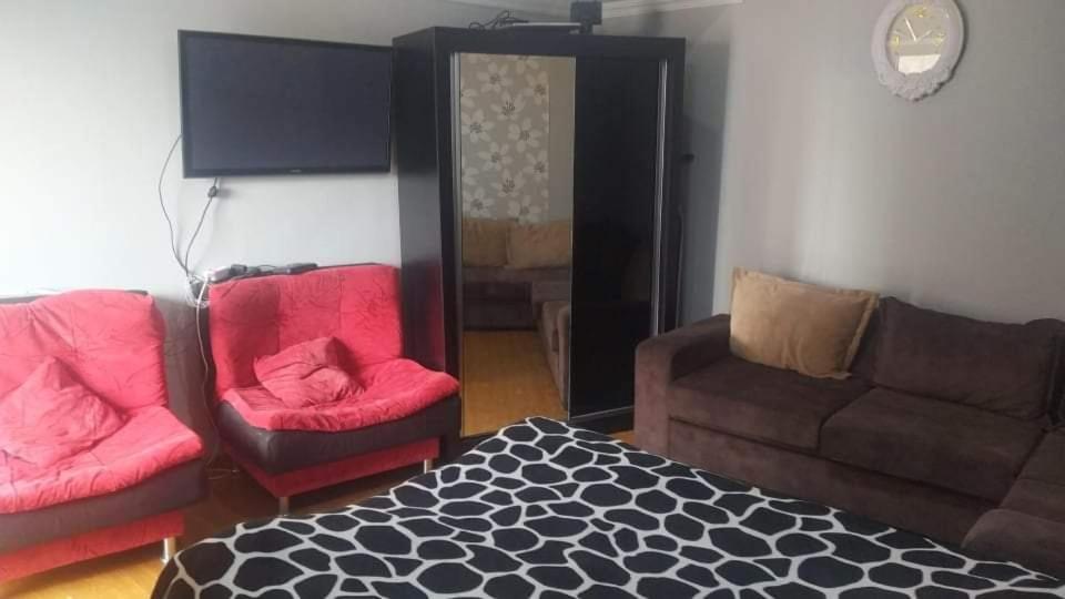 Lana Apartment Tbilisi Ngoại thất bức ảnh