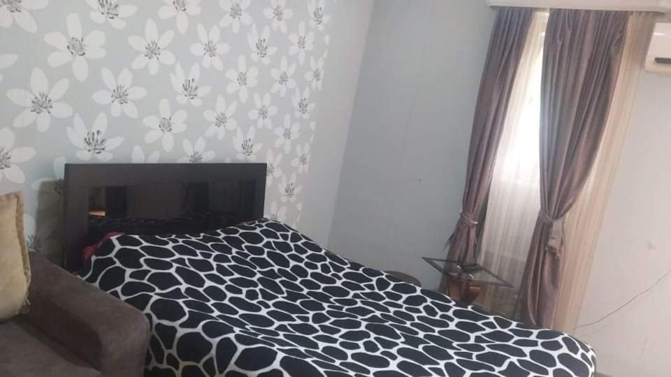 Lana Apartment Tbilisi Ngoại thất bức ảnh
