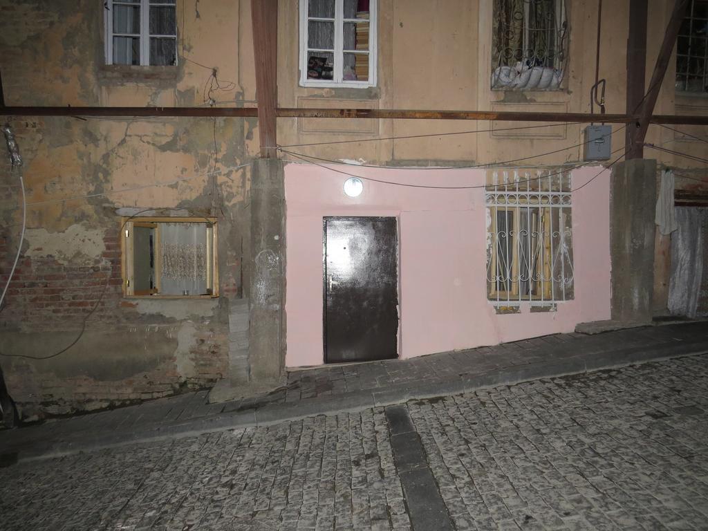 Lana Apartment Tbilisi Ngoại thất bức ảnh