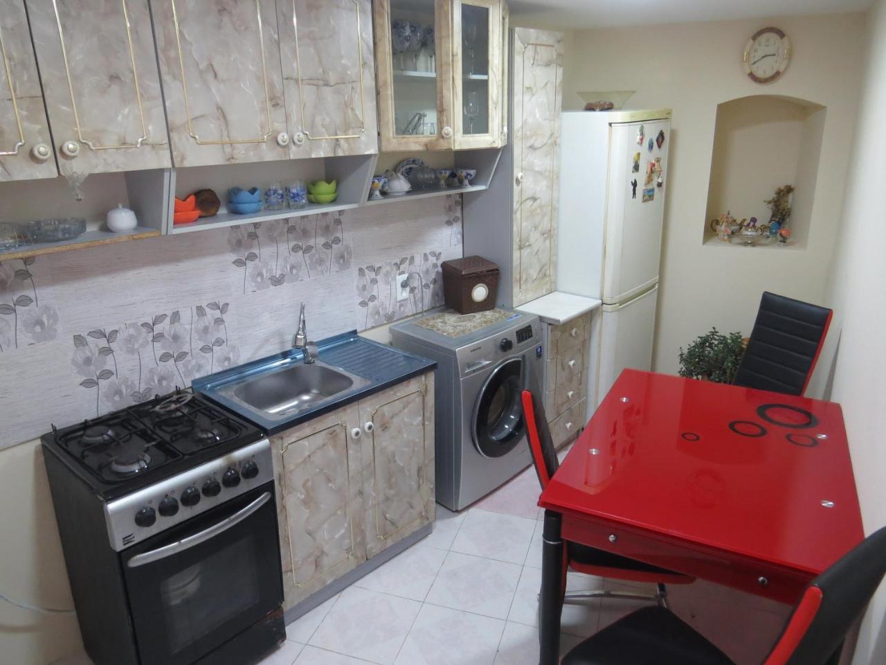 Lana Apartment Tbilisi Ngoại thất bức ảnh