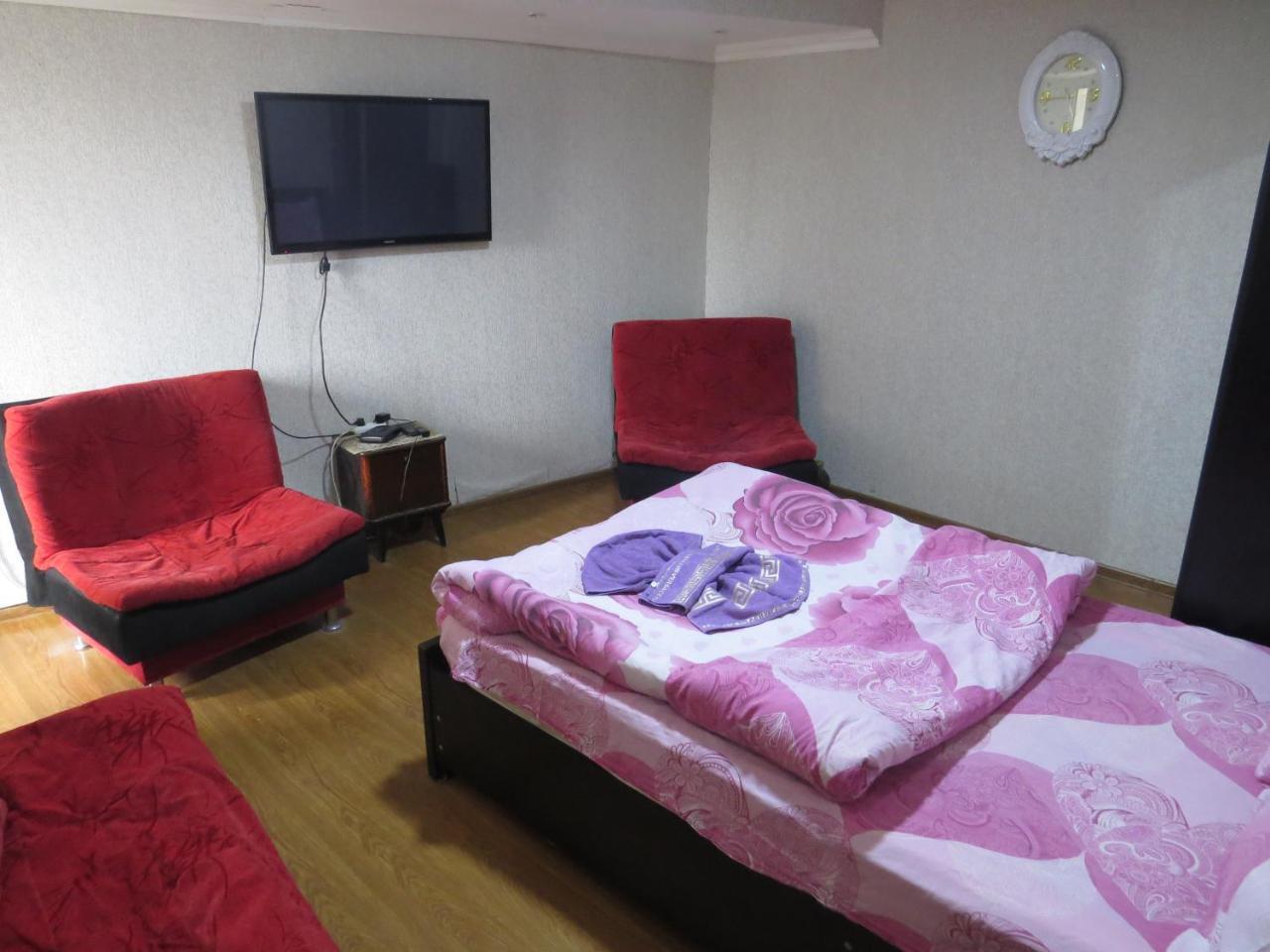 Lana Apartment Tbilisi Ngoại thất bức ảnh