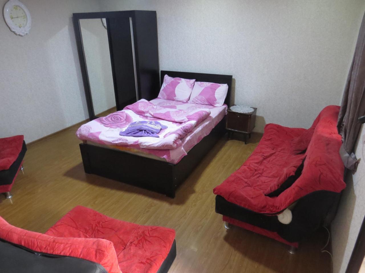 Lana Apartment Tbilisi Ngoại thất bức ảnh